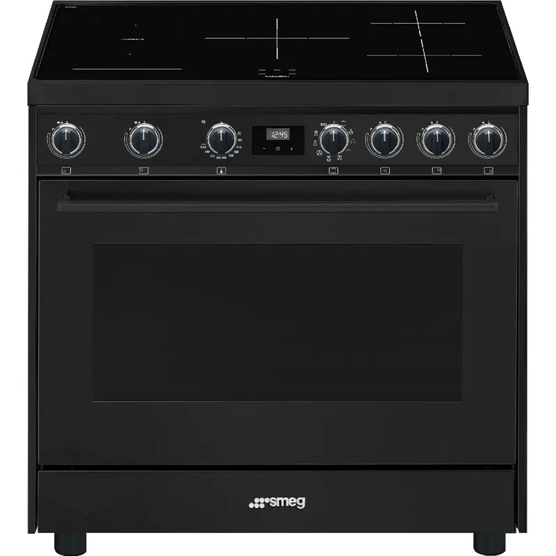 Smeg C91IEA9 fornuis Uitverkoop