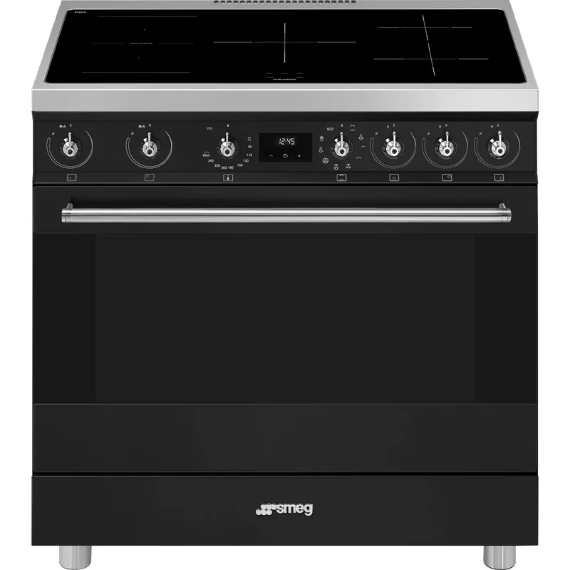 Bestseller Smeg C9IMMB2 fornuis