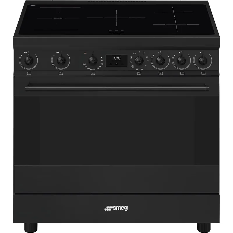 Hoge Kwaliteit Smeg C9IMN2 fornuis