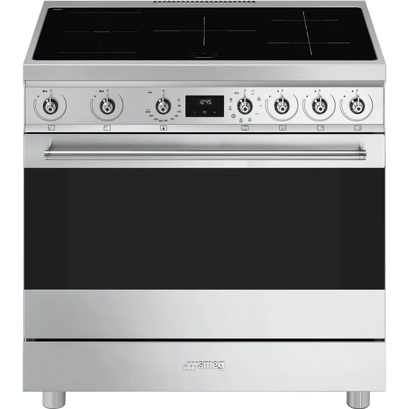 Koopje Smeg C9IMX2 fornuis