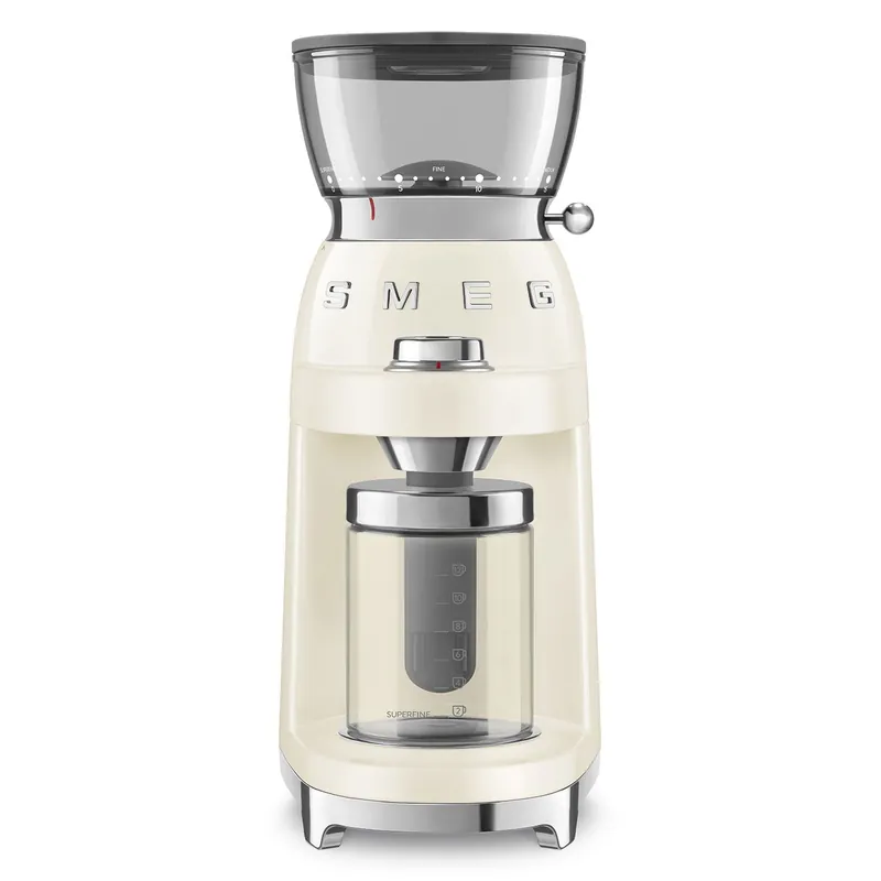 Veilige Betaling Smeg CGF03CREU onderdeel