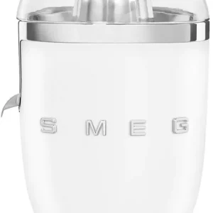 Smeg CJF01WHMEU klein huishoudelijk Direct Verzonden