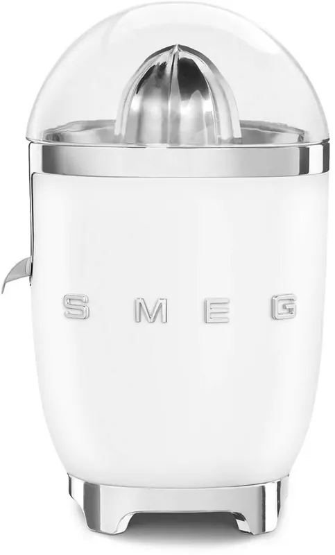Smeg CJF01WHMEU klein huishoudelijk Direct Verzonden
