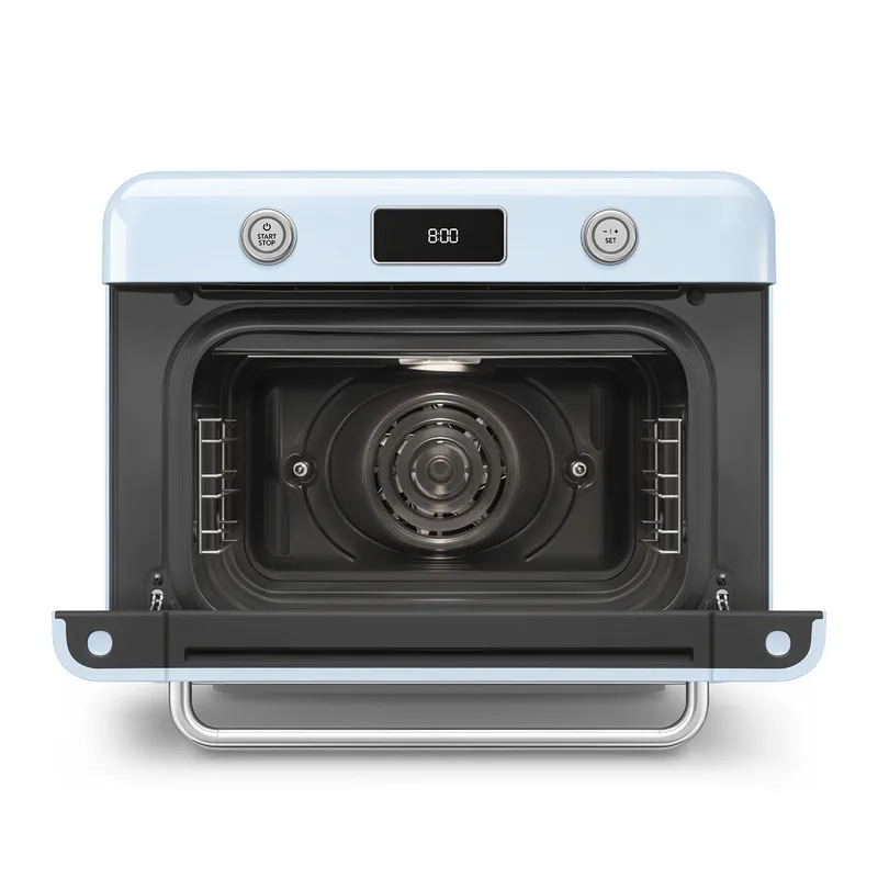 Smeg COF01PBEU oven Betaalbaar