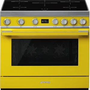 Smeg CPF9IPYW fornuis Exclusieve Aanbieding