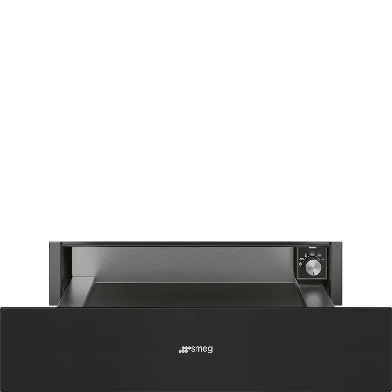 Dagaanbieding Smeg CPR315N warmhoudlade