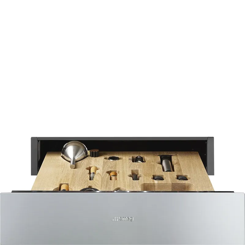 Nieuw Smeg CPS315X onderdeel