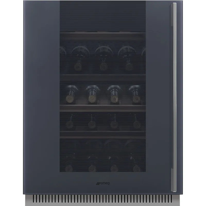 Must-Have Smeg CVI138RG wijnkast
