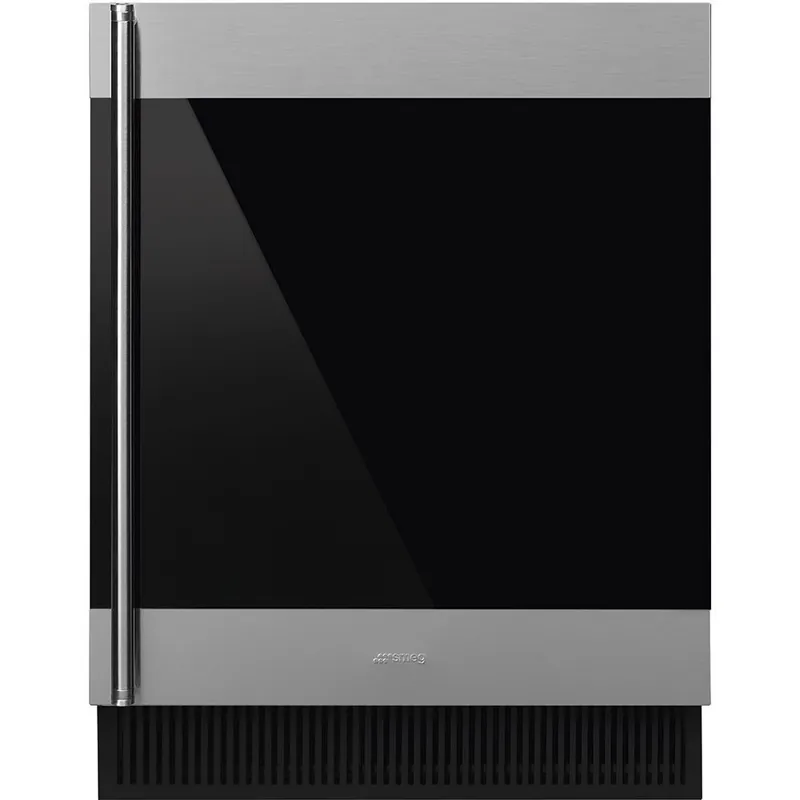 Meest Verkocht Smeg CVI338RX3 wijnkast