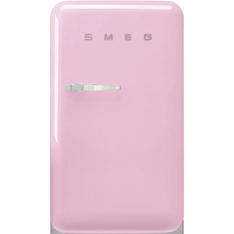 Uitverkoop Smeg FAB10HRPK6 koelkast