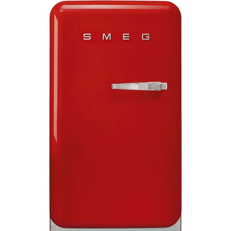 Favoriet Smeg FAB10LRD5 koelkast