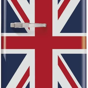 Bestseller Smeg FAB10RDUJ6 koelkast