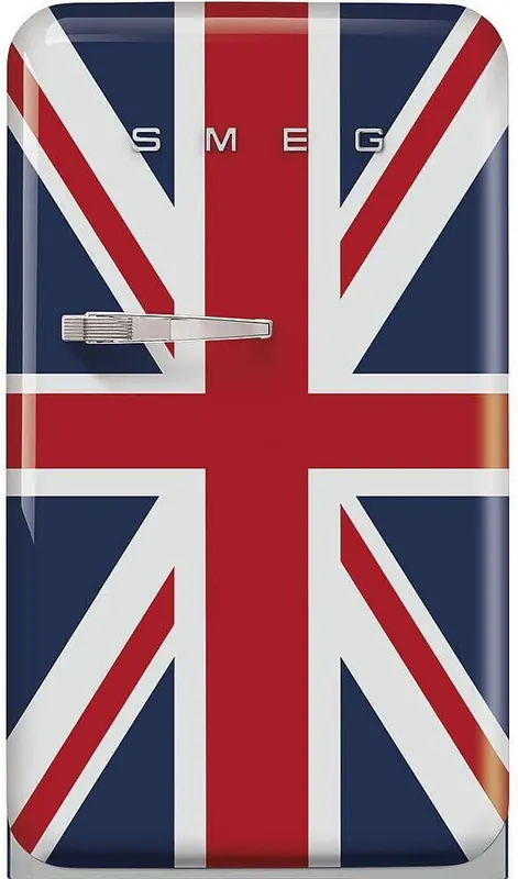 Bestseller Smeg FAB10RDUJ6 koelkast