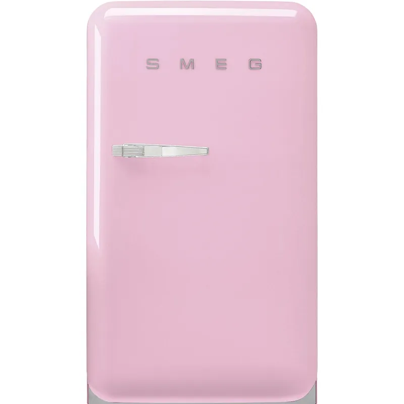 Exclusieve Aanbieding Smeg FAB10RPK6 koelkast