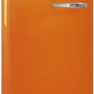 Beperkt Aanbod Smeg FAB28LOR6 koelkast
