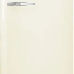 Favoriet Smeg FAB28RCR6 koelkast