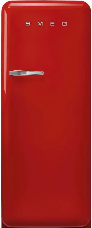 Direct Verzonden Smeg FAB28RRD6 koelkast