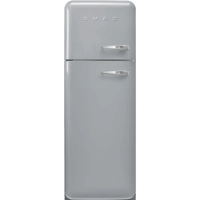Exclusieve Aanbieding Smeg FAB30LSV5 koelkast