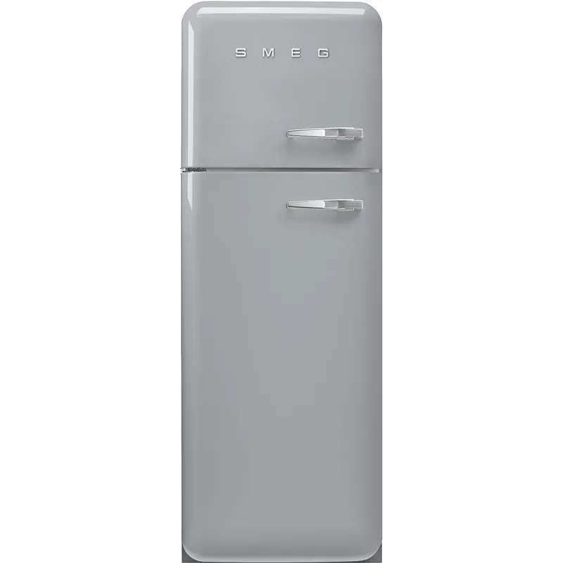Gratis Retour Smeg FAB30LSV6 koelkast