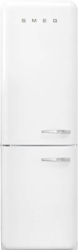 Fabrieksprijs Smeg FAB32LWH5 koelkast