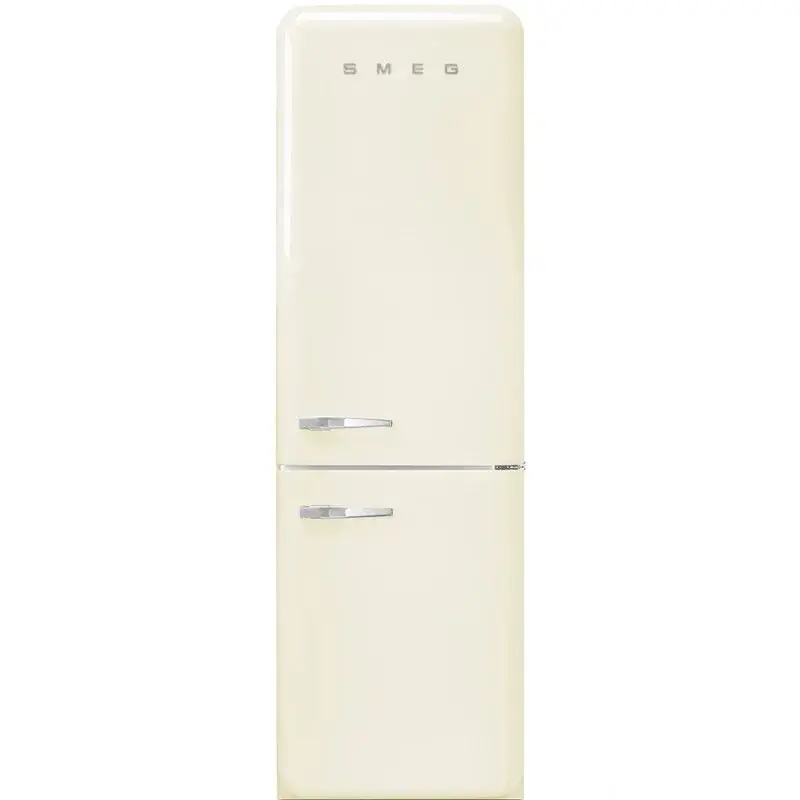 Tijdelijk Beschikbaar Smeg FAB32RCR5 koelkast