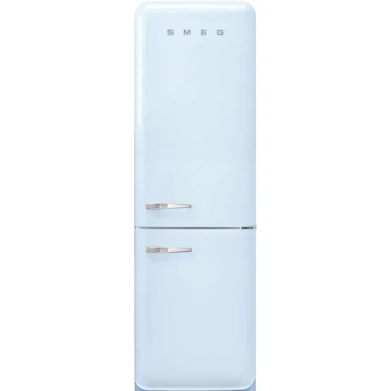 Gereduceerde Prijs Smeg FAB32RPB5 koelkast