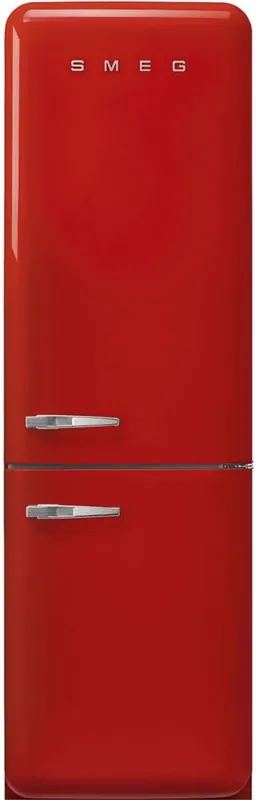 Express Levering Smeg FAB32RRD6 koelkast