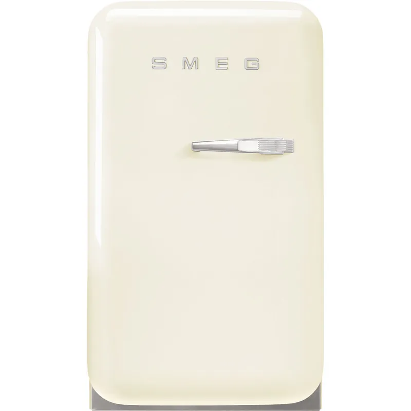 Favoriet Smeg FAB5LCR6 koelkast
