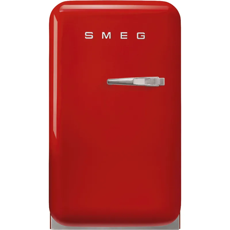 Fabrieksprijs Smeg FAB5LRD6 koelkast