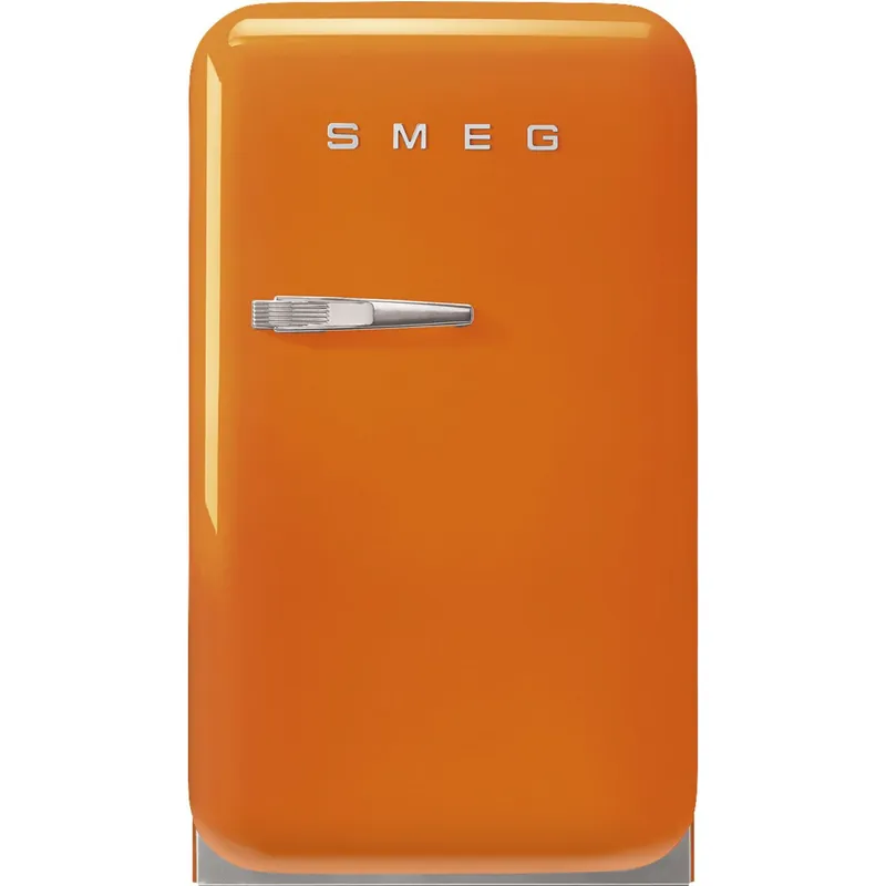 Populair Smeg FAB5ROR5 koelkast