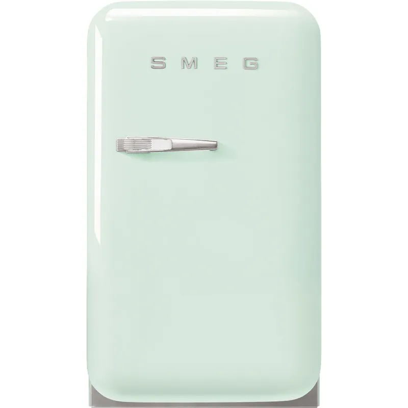 Favoriet Smeg FAB5RPG5 koelkast