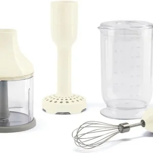 Smeg HBAC11CR klein huishoudelijk Betrouwbaar