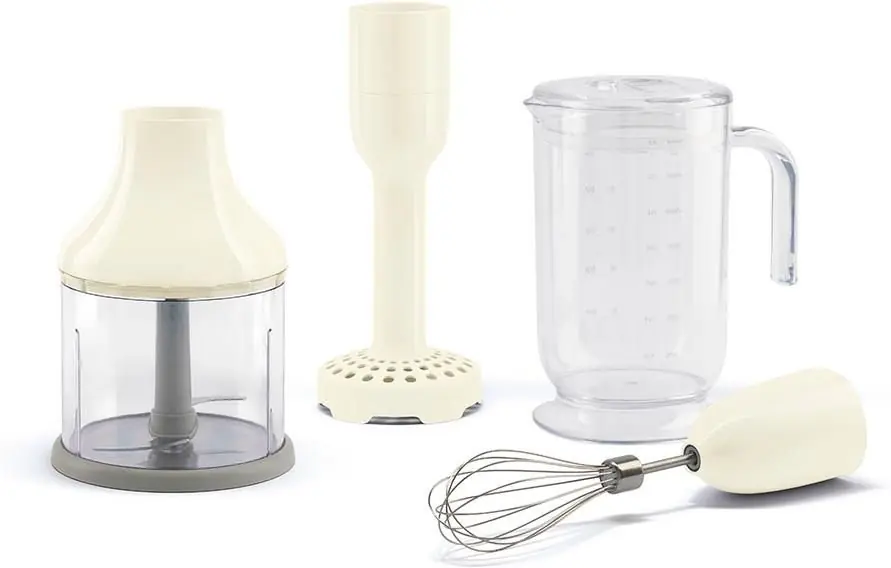 Smeg HBAC11CR klein huishoudelijk Betrouwbaar