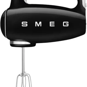 Smeg HMF01BLEU klein huishoudelijk Beperkt Aanbod