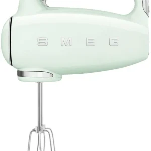 Hoge Kwaliteit Smeg HMF01PGEU klein huishoudelijk
