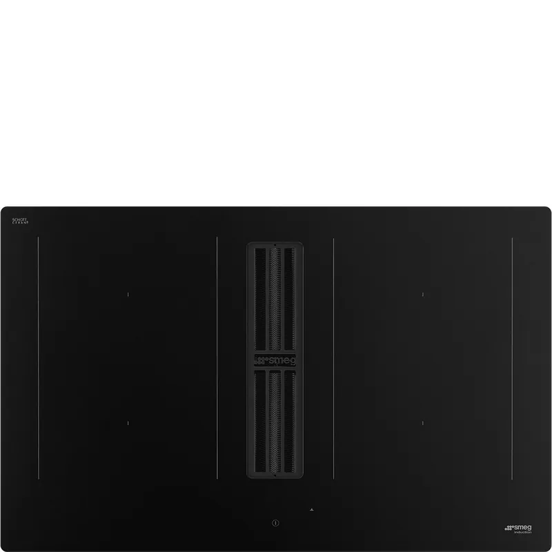 Smeg HOBD382N2 kookplaat Koop Vandaag