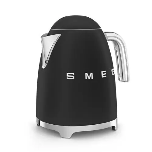 Smeg KLF03BLMEU klein huishoudelijk Direct Verzonden