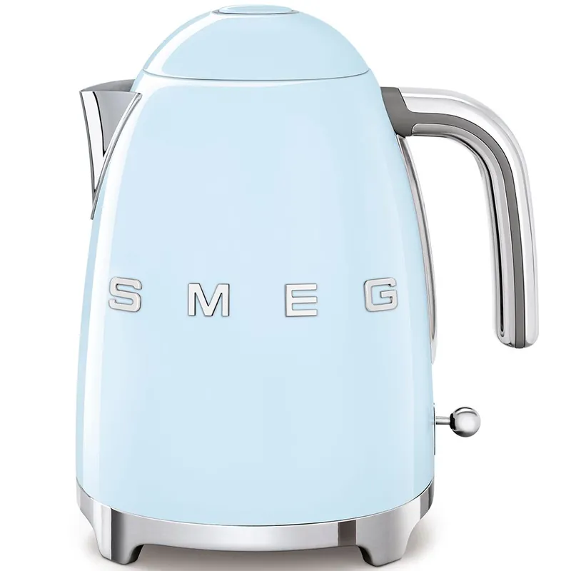 Smeg KLF03PBEU klein huishoudelijk Beperkte Voorraad