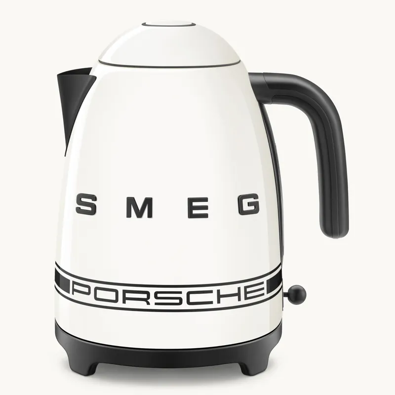 Shop Nu Smeg KLF03PCWEU klein huishoudelijk