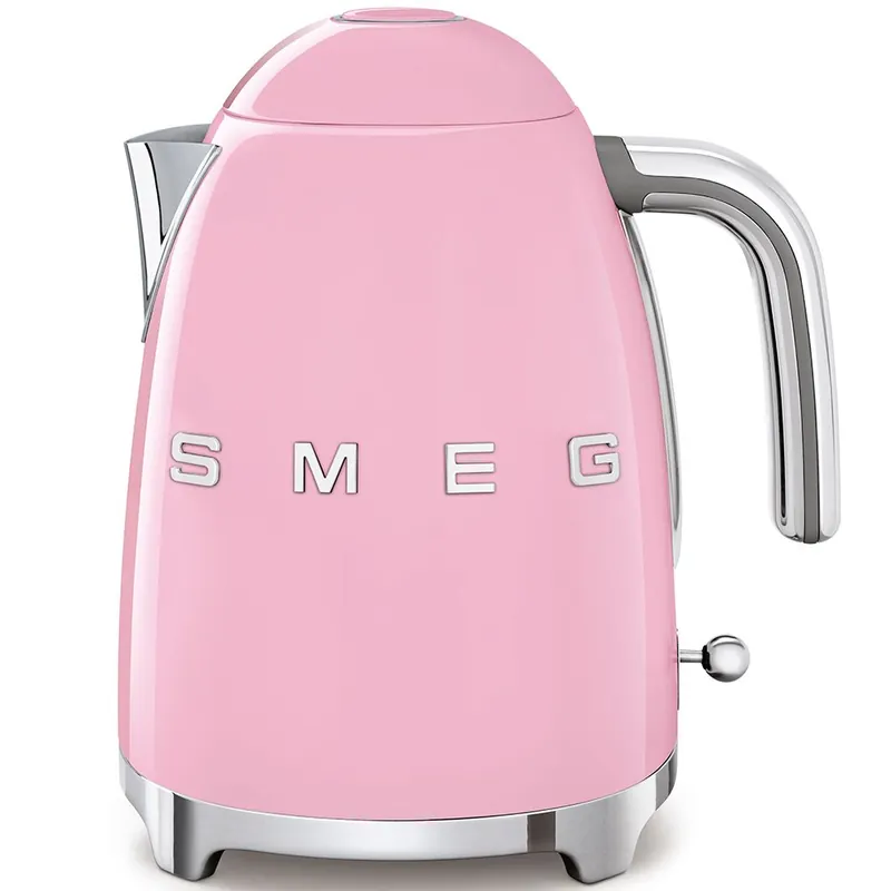 Fabrieksprijs Smeg KLF03PKEU klein huishoudelijk