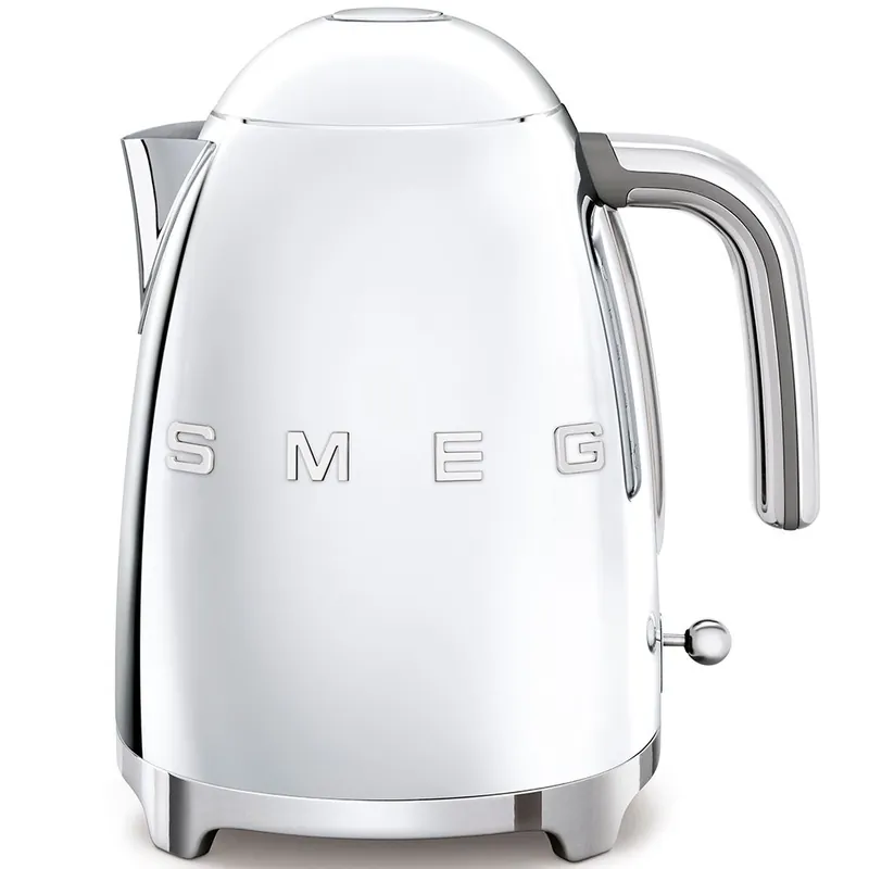 Gratis Retour Smeg KLF03SSEU klein huishoudelijk
