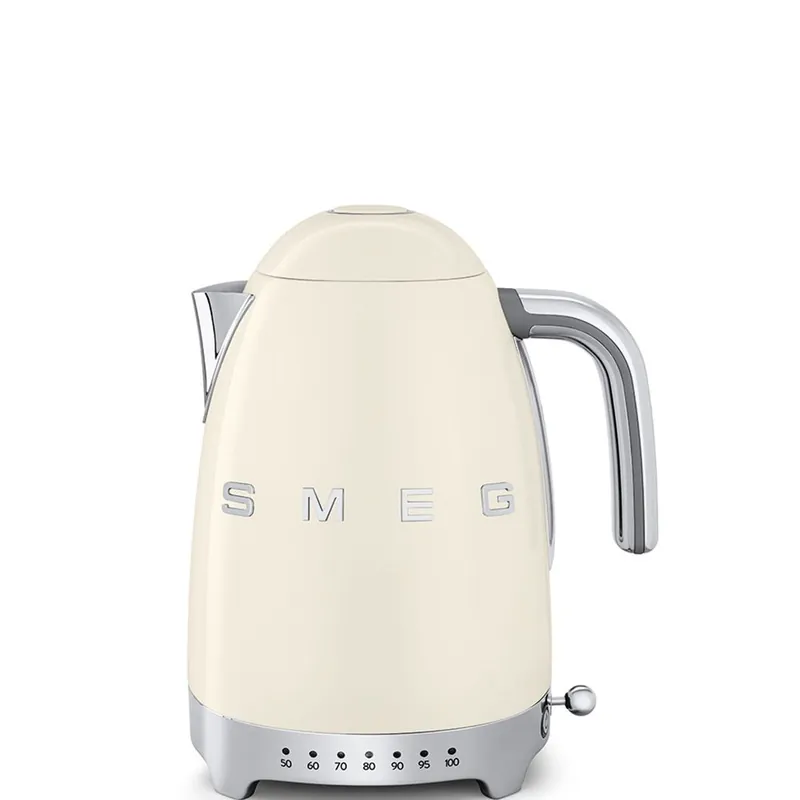Smeg KLF04CREU klein huishoudelijk Premium