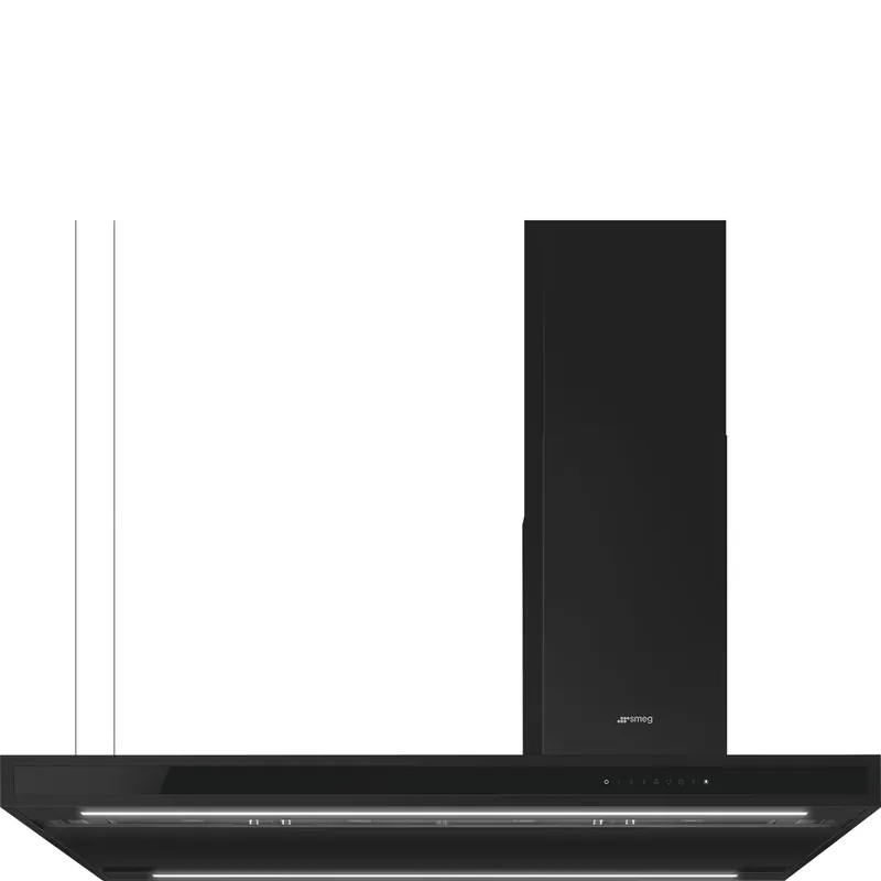 Smeg KLTI12L4MB afzuigkap Bestseller