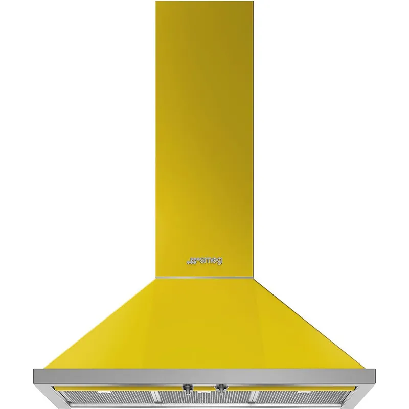 Tijdelijk Beschikbaar Smeg KPF9YW afzuigkap