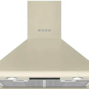Smeg KSED65PE afzuigkap Actieprijs