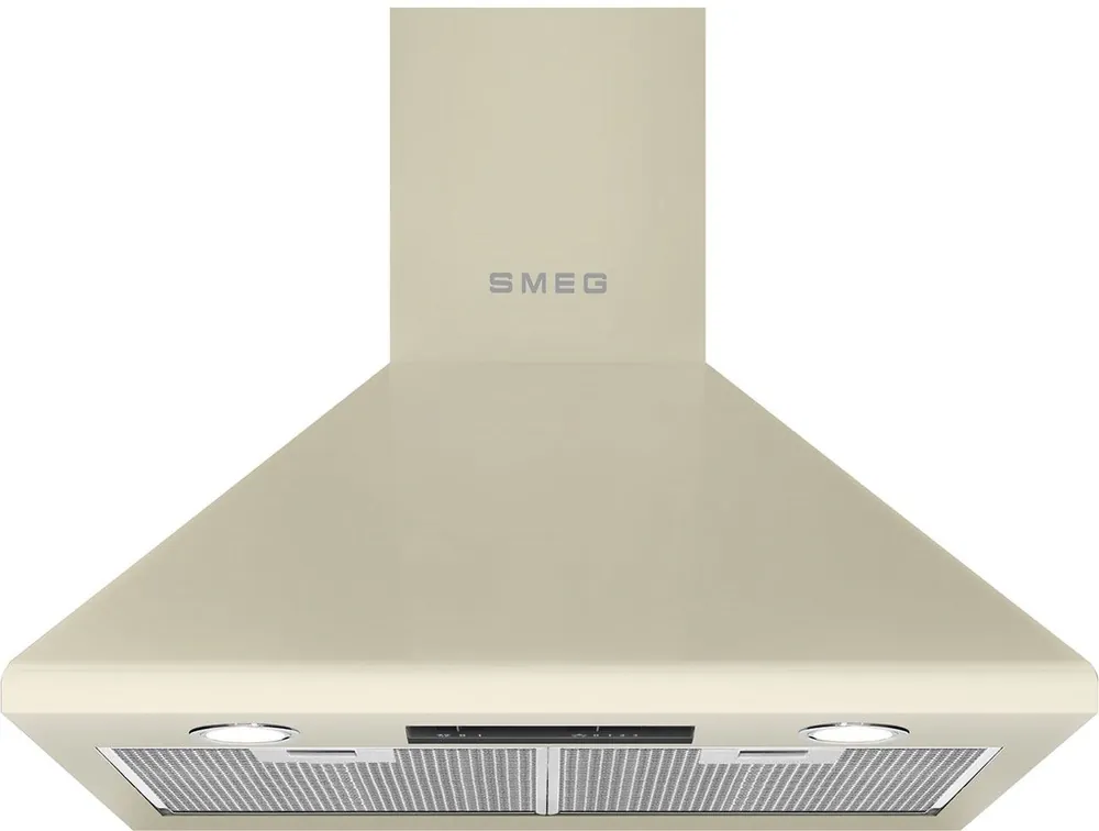 Smeg KSED65PE afzuigkap Actieprijs
