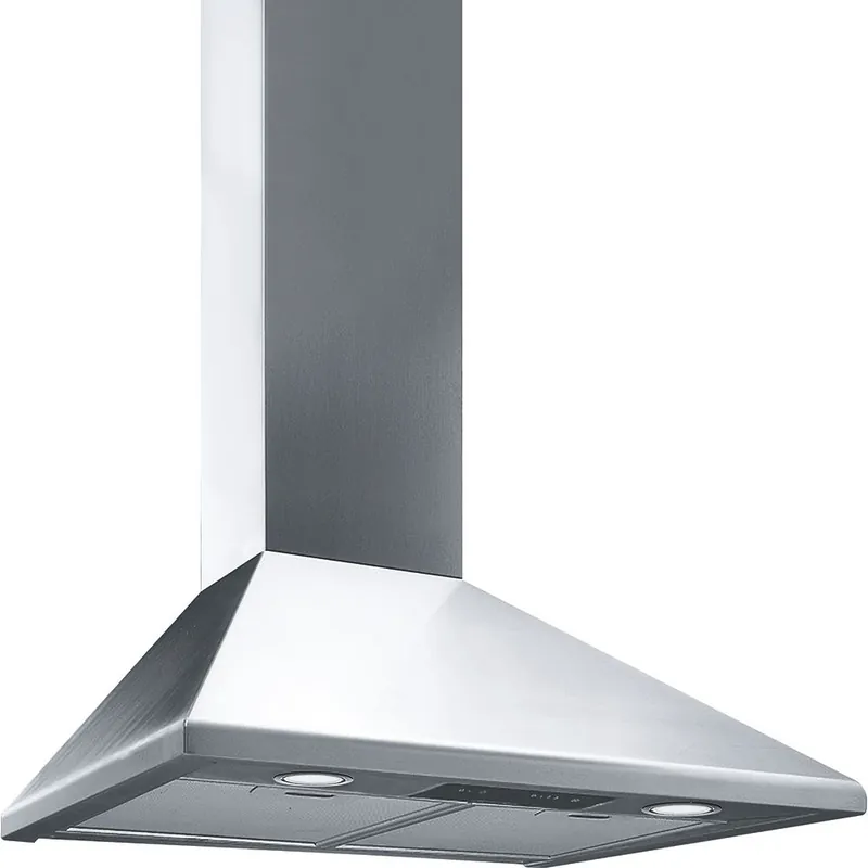Smeg KSED65XE afzuigkap Favoriet