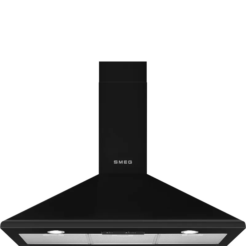 Smeg KSED95NEE afzuigkap Speciale Aanbieding