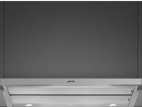 SMEG KSET900XE afzuigkap Merkproduct