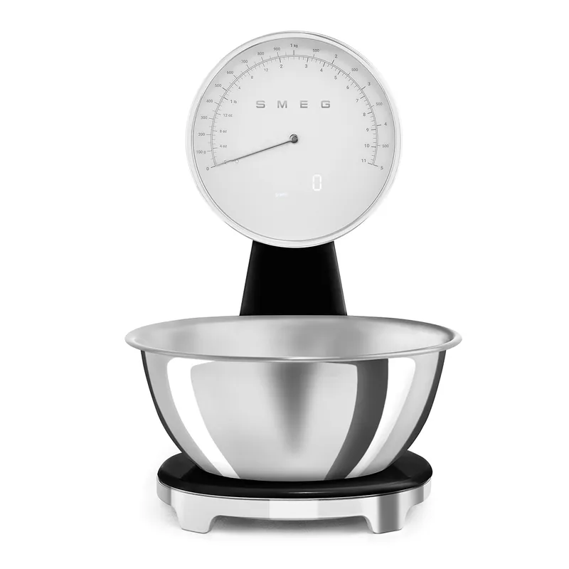Laatste Kans Smeg KSF01BLWW klein huishoudelijk